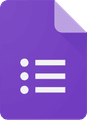 Google Forms