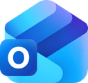 Microsoft Outlook Calendar